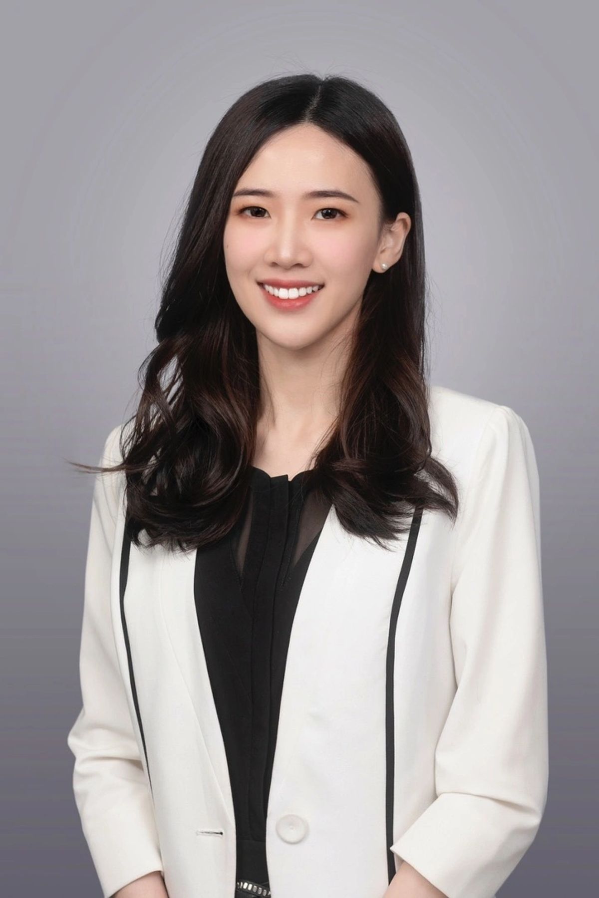 Chloe Chu, founder of CCCPA